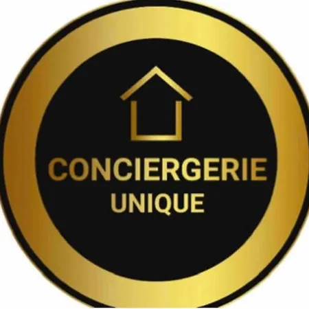 Superbe Appartement Pres De La Gare-Clim-Wifi-Espace Dedie Au Travail Nizza Exterior foto